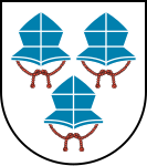 DEU Landshut COA